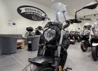 KAWASAKI VULCAN 650 S / Garantie 