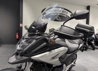 HONDA NC 750 X / Garantie 
