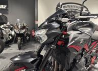KAWASAKI Z 900 35KW / Z900 / Garantie 