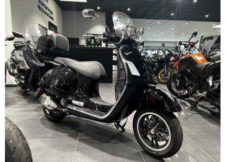 VESPA GTS 300 SUPER / Garantie constructeur jusqu’au 08/06/2025