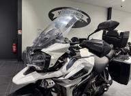 TRIUMPH TIGER 1200 XCA / Garantie 