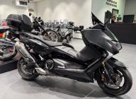 YAMAHA XP T-MAX 530 DX / TMAX 530 DX / T MAX 530 DX / Garantie 