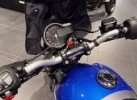 TRIUMPH SPEED 400 / Garantie 