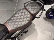 TRIUMPH SPEED 400 / Garantie 