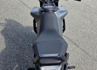 HUSQVARNA SVARTPILEN 401 A2