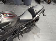 KAWASAKI NINJA 650 35 KW A2 / Garantie 