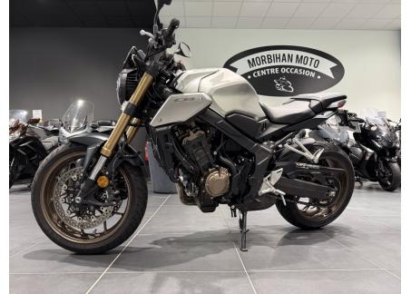 HONDA CB650R / CB 650 R/ CB650 R / Garantie 