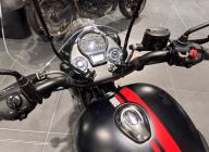 ROYAL ENFIELD CLASSIC 350 / Garantie 