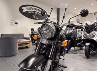 ROYAL ENFIELD CLASSIC 350 / Garantie 