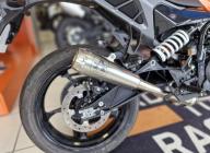 KTM 125 DUKE ABS