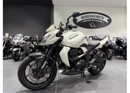 KAWASAKI Z 750 / Z750 / Garantie 