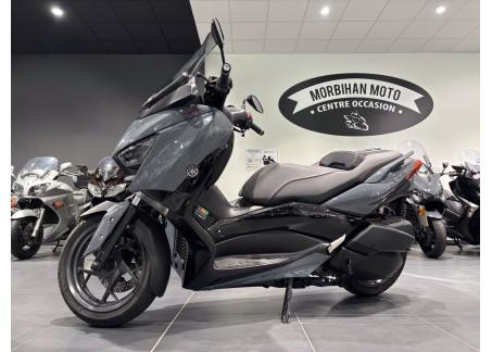YAMAHA X-MAX 300 TECH MAX / XMAX 300 TECH MAX / Garantie 