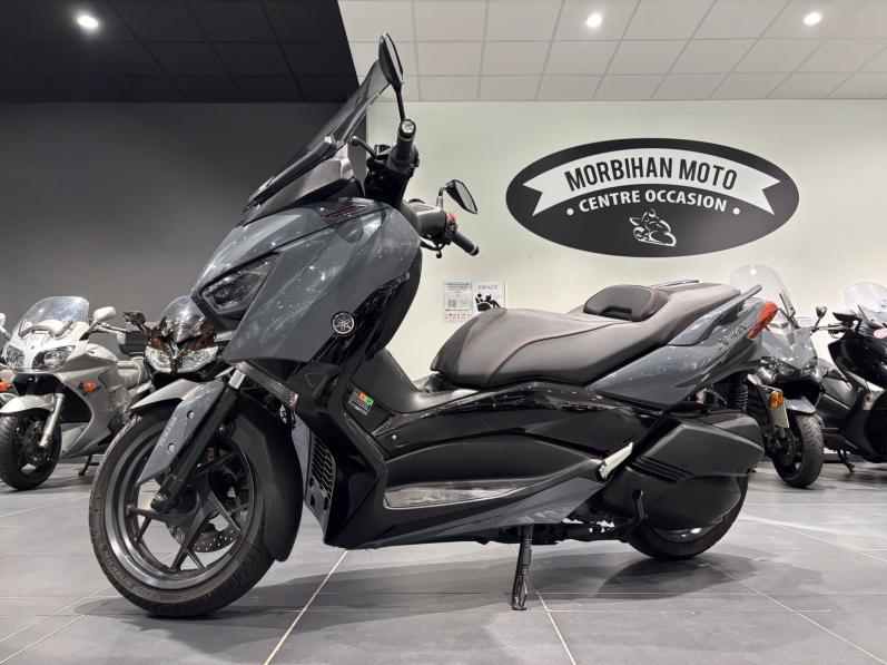 YAMAHA X-MAX 300 TECH MAX / XMAX 300 TECH MAX / Garantie 