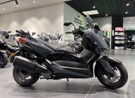 YAMAHA X-MAX 300 TECH MAX / XMAX 300 TECH MAX / Garantie 
