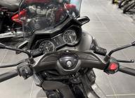 YAMAHA X-MAX 300 TECH MAX / XMAX 300 TECH MAX / Garantie 