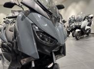 YAMAHA X-MAX 300 TECH MAX / XMAX 300 TECH MAX / Garantie 