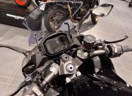 KAWASAKI NINJA 1000 SX / Garantie 