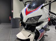 HONDA CBR 500 R / Garantie 