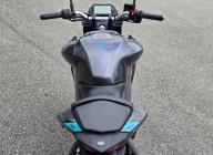 YAMAHA MT-03