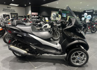 PIAGGIO MP3 500 / Garantie 