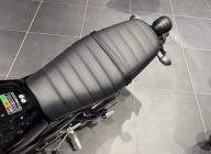 YAMAHA XSR 125 Legacy / Garantie 