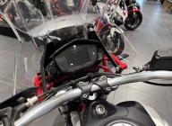 MOTO GUZZI V85 TT 850 / Garantie 