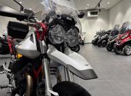 MOTO GUZZI V85 TT 850 / Garantie 