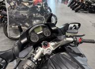 KAWASAKI GTR 1400 / Garantie 