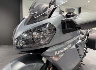 KAWASAKI GTR 1400 / Garantie 