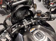 KAWASAKI VERSYS 1000 / Garantie 