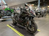 KAWASAKI NINJA 1100 SX SE