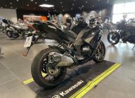 KAWASAKI NINJA 1100 SX SE
