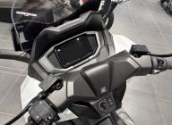 HONDA FORZA 125 / Garantie 