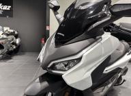 HONDA FORZA 125 / Garantie 