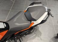 KTM 125 DUKE ABS / Garantie 