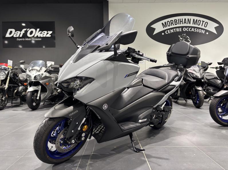 YAMAHA XP T-MAX 560 / TMAX 560 / Garantie 