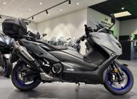 YAMAHA XP T-MAX 560 / TMAX 560 / Garantie 