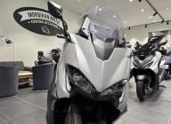 YAMAHA XP T-MAX 560 / TMAX 560 / Garantie 