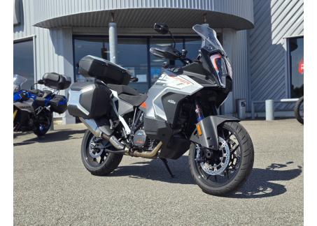KTM 1290 SUPER ADVENTURE S