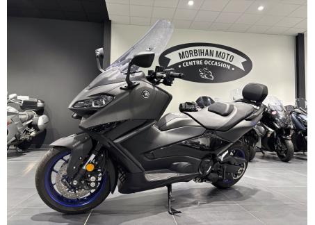YAMAHA XP T-MAX 560 / TMAX 560 / T MAX 560 / Garantie 