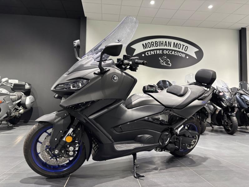 YAMAHA XP T-MAX 560 TECH MAX / TMAX 560 / T MAX 560 TECH MAX / Garantie 