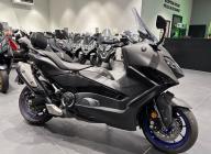 YAMAHA XP T-MAX 560 TECH MAX / TMAX 560 / T MAX 560 TECH MAX / Garantie 