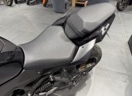 KAWASAKI Z H2 AKRAPOVIC / ZH2 / GARANTIE