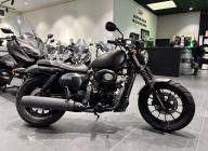 HYOSUNG GV AQUILA 300 / Garantie 