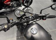 HYOSUNG GV AQUILA 300 / Garantie 