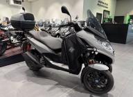 PIAGGIO MP3 300 HPE ABS ASR / Garantie 