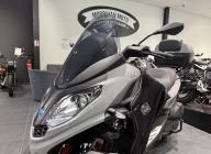 PIAGGIO MP3 300 HPE ABS ASR / Garantie 
