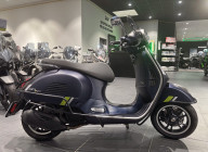 PIAGGIO GTS SuperTech  125 / Garantie 