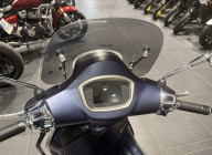 PIAGGIO GTS SuperTech  125 / Garantie 