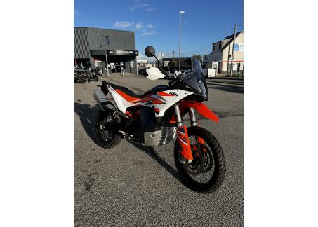 KTM 890 ADVENTURE R